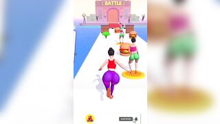 TWERK GAMEPLAY.