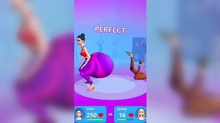 TWERK GAMEPLAY.