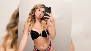 KHIA LOPEZ.. Swimsuit bikini 2024 - Swimsuit High Waist Bikinis, Micro Bikini Try on Haul