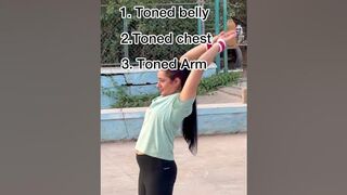 One exercise with many benefits #yoga #viral #youtubeshorts #yogaexercise #fitness