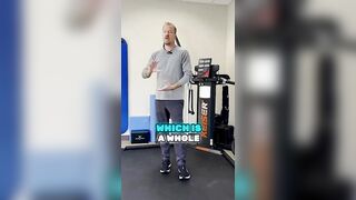 Dynamic stretching vs static streching ????‍♂️