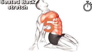 Stretching Before or After Exercise ???????? Chest, Abs, Arms and Legs Exercises