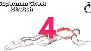 Stretching Before or After Exercise ???????? Chest, Abs, Arms and Legs Exercises