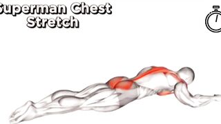 Stretching Before or After Exercise ???????? Chest, Abs, Arms and Legs Exercises