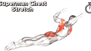 Stretching Before or After Exercise ???????? Chest, Abs, Arms and Legs Exercises