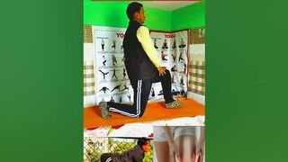 Knee pain stretching#shorts trending reels viral ytshorts