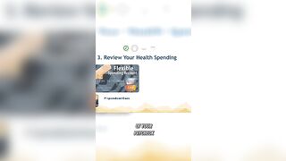 Maximize Your Flexible Spending Account Use It or Lose It!