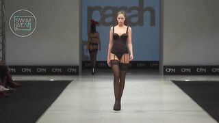 PARAH Lingerie CPM Moscow Summer 2014 - Full Show