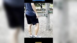 5 Exercises for Post-run Static Stretching 五个跑步后静态拉伸练习