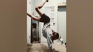 3, 2, 1... #blowthisupforme #watchthis #fun #flexibility #flexiblechallenge #flexible #viral #shorts