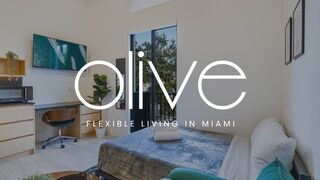 Otto Apartments | Miami Furnished Apartments, Flexible Stays