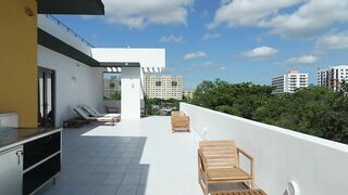 Otto Apartments | Miami Furnished Apartments, Flexible Stays