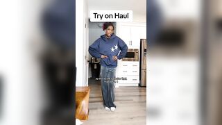 Aelfriceden try on haul ???? #tryonhaul #emo #aelfriceden #shorts #viraltiktok #youtubeshorts