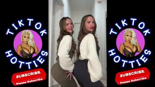 Twerk TikTok Challenge | Boom Boom TikTok #Shorts #Twerk ????????????????️????️