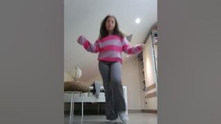 sister#dance twerk#