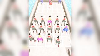 Twerk Running_Kids Games_kids game video_3d game_run game_android games_ios game #androidgame #car