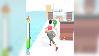 Twerk Running_Kids Games_kids game video_3d game_run game_android games_ios game #androidgame #car