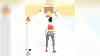 Twerk Running_Kids Games_kids game video_3d game_run game_android games_ios game #androidgame #car