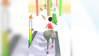 Twerk Running_Kids Games_kids game video_3d game_run game_android games_ios game #androidgame #car