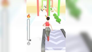 Twerk Running_Kids Games_kids game video_3d game_run game_android games_ios game #androidgame #car