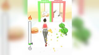 Twerk Running_Kids Games_kids game video_3d game_run game_android games_ios game #androidgame #car