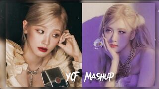 “How to Twerk (Produ Czaer) x THE GIRLS” - YUQI AND MIYEON OF (G)I-DLE AND BLACKPINK (audio mashup)