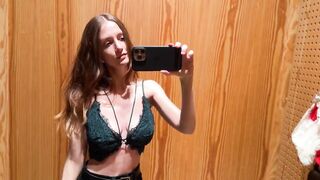 The Lingerie Challenge: Trying to Find My Perfect Fit