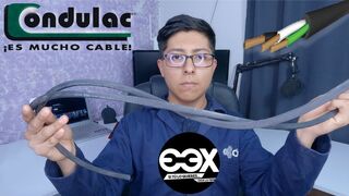 Cable de Uso Rudo Condulac l Multiconductor Flexible de tipo TW l OOX MÉXICO