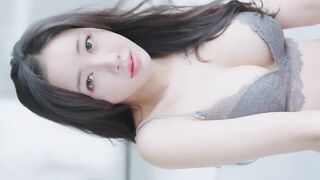 Korean girl live sexy video | Model Yeonhwa hot ???? bikinis