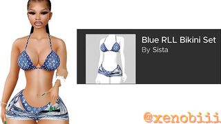 Cute IMVU BIKINIS ????????