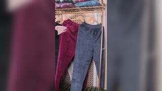 "Elevate Your Comfort: Velvet Palazzos Try-On Haul & Shopping Guide!"