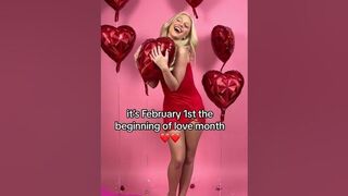 Embrace Valentine's Day with Avidlove Lingerie