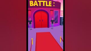 Twerk run gameplay #shorts #viral