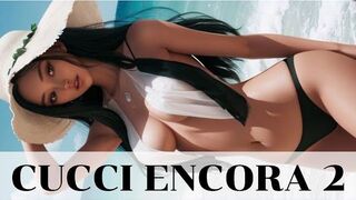 ???? ???? LOOKBOOK DESFILE LINGERIE CUCCI ENCORA 2. #angel #fashion #AIGirls TE INSCREVA NO CANAL