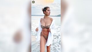 Kara Del Toro - La modelo de bikinis perfecta | Bikini Model