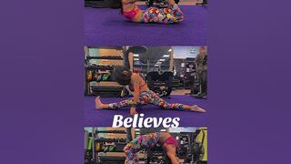 Stay flexi! Stretch and move ! #mobility #stretching
