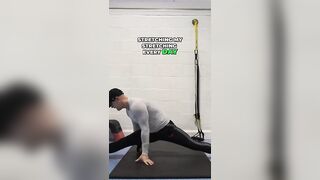 Unlock Your Flexibility: Essential Stretching Routine for Kickboxing and Thai Boxing