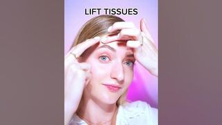 EYE Bags Gone | Face Fitness, Facial Fitness, Facial Yoga
