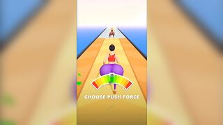 Twerk Game , by brain cells are getting damaged after Playing this game #shorts #game #gaming #funny