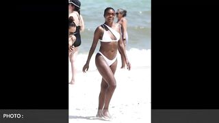 Celebrities Wearing Bikinis: See Photos - PART - 1