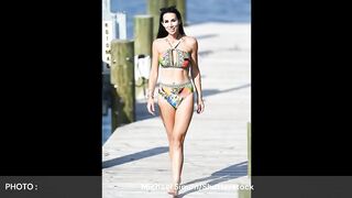 Celebrities Wearing Bikinis: See Photos - PART - 1