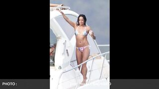 Celebrities Wearing Bikinis: See Photos - PART - 1