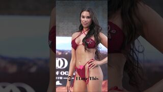 Sexy Micro bikini try on haul lingerie Try On Project #bikini #haul #tryon #sexy #swimwear #miami