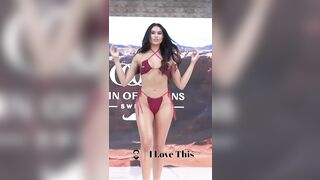 Sexy Micro bikini try on haul lingerie Try On Project #bikini #haul #tryon #sexy #swimwear #miami