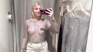 try on haul |best video