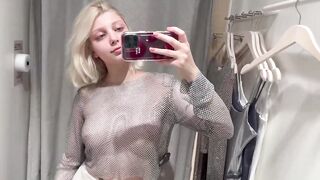 try on haul |best video