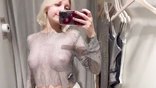 try on haul |best video