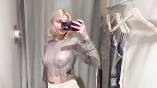 try on haul |best video