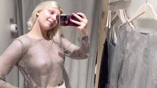 try on haul |best video