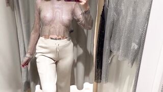 try on haul |best video